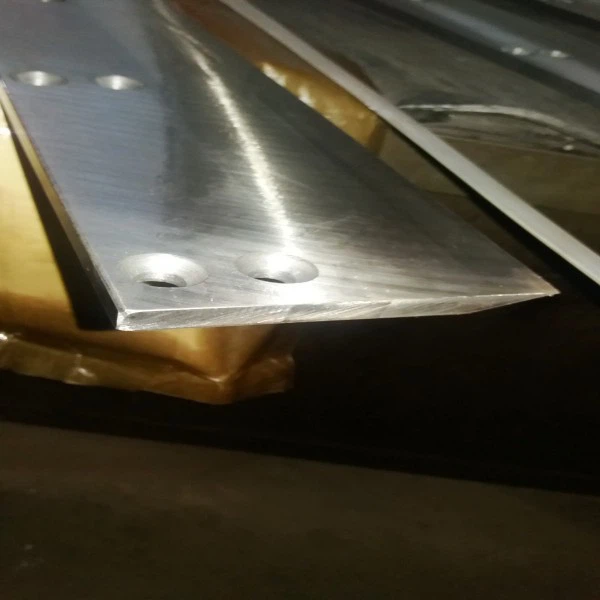 Ice Resurfacer Parts