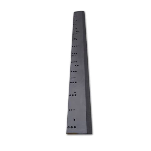 Faca de Descascar Madeira 108x7x5 / 8
